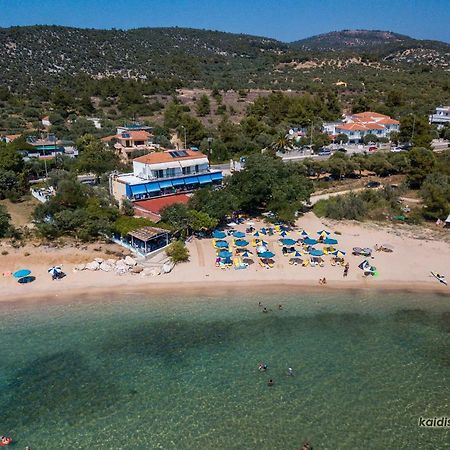 Astris Beach Kültér fotó