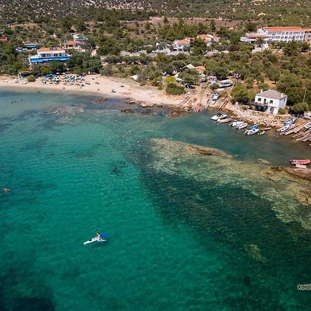 Astris Beach Kültér fotó