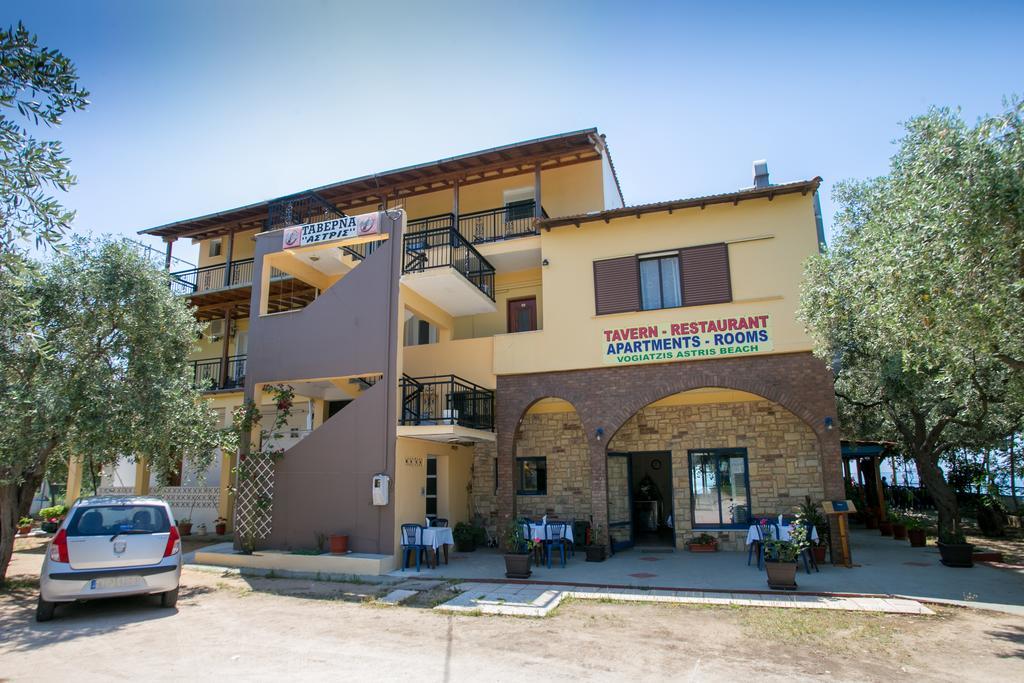Astris Beach Szoba fotó