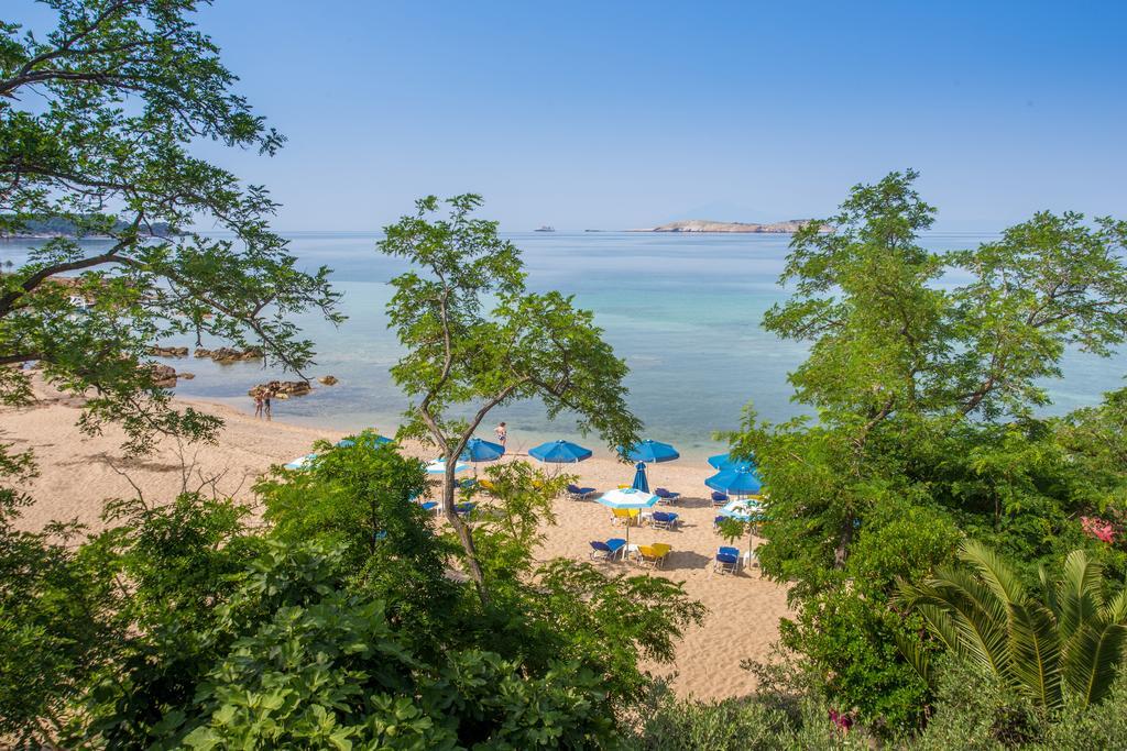 Astris Beach Kültér fotó