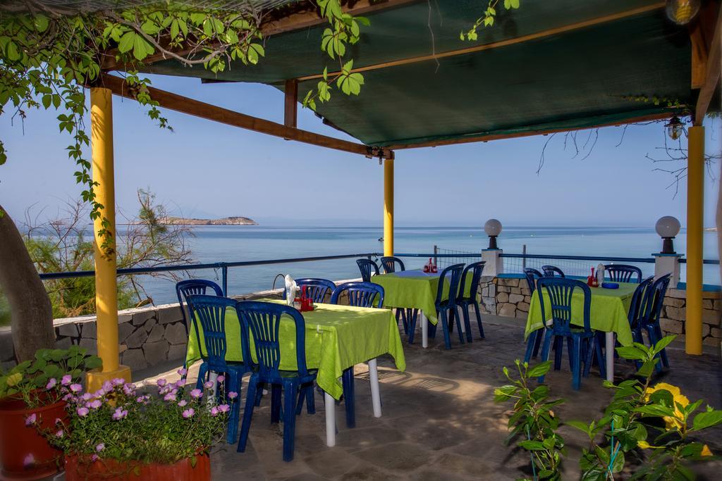 Astris Beach Kültér fotó