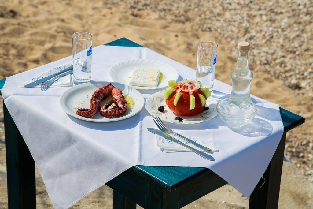 Astris Beach Kültér fotó