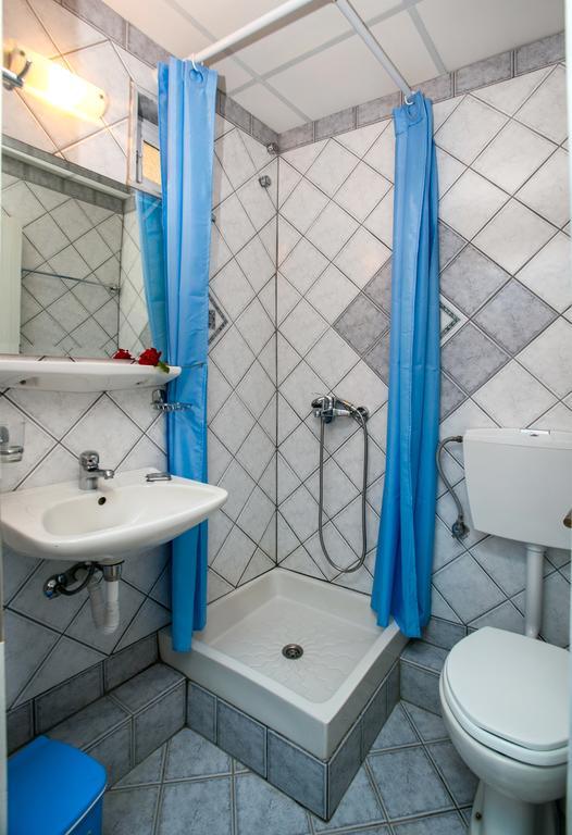 Astris Beach Szoba fotó
