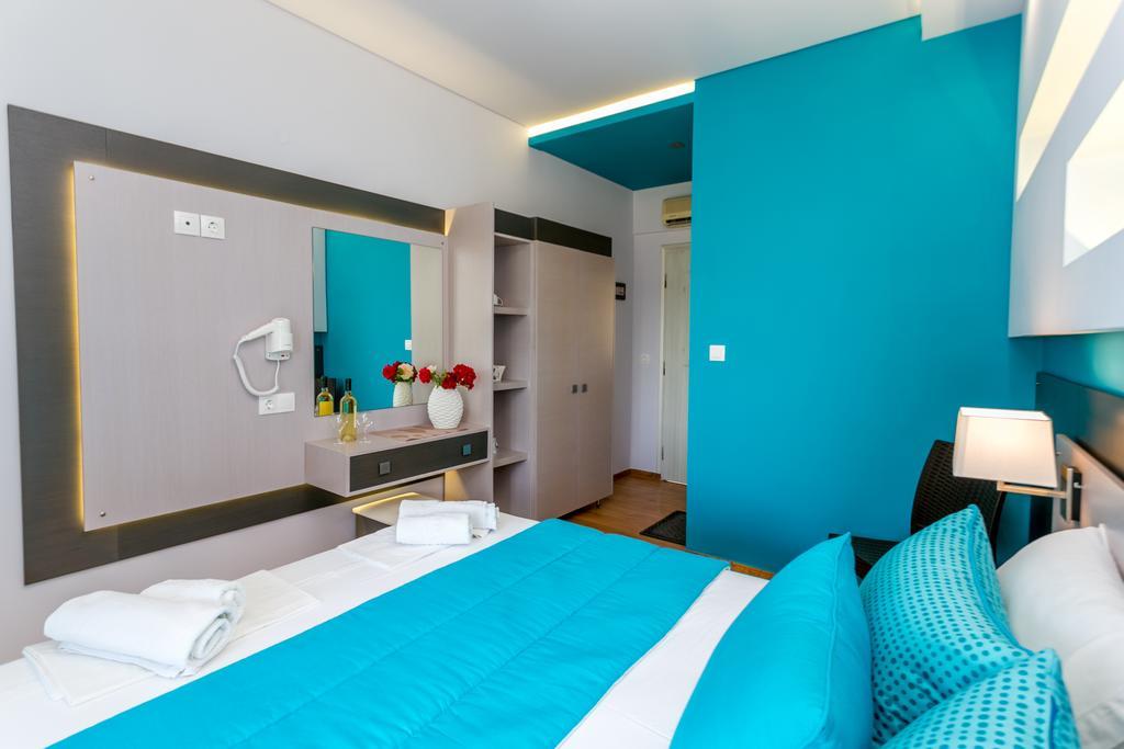 Astris Beach Szoba fotó