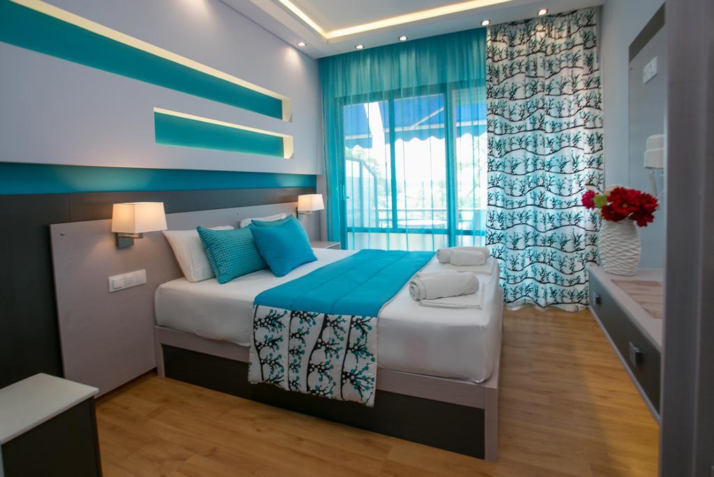 Astris Beach Szoba fotó