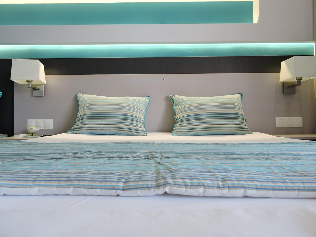 Astris Beach Kültér fotó