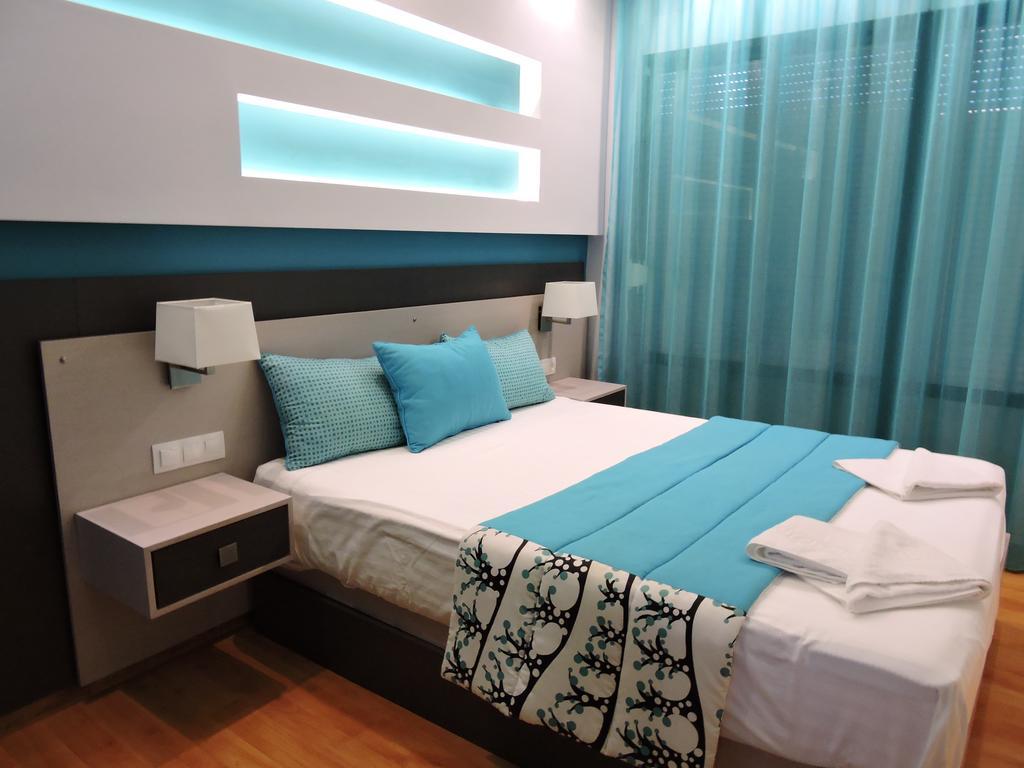 Astris Beach Kültér fotó