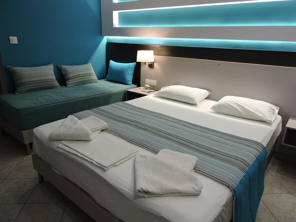 Astris Beach Kültér fotó