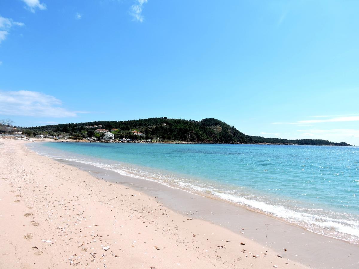 Astris Beach Kültér fotó
