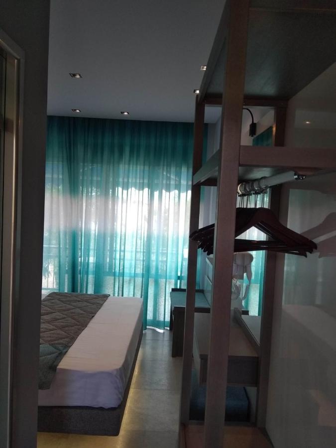 Astris Beach Kültér fotó