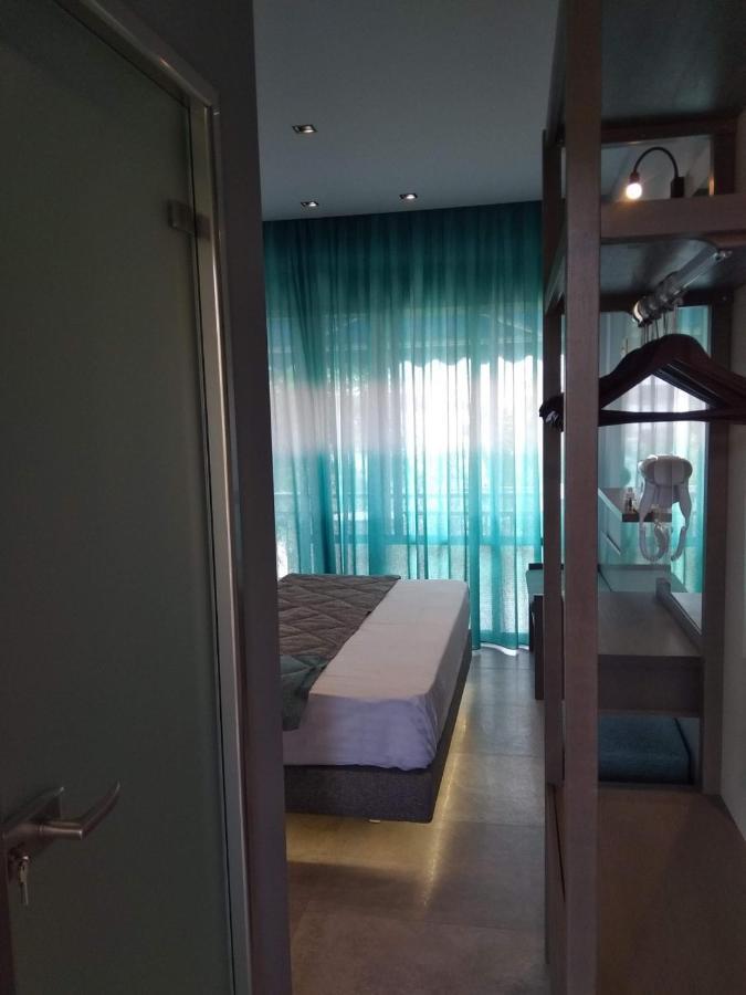 Astris Beach Kültér fotó