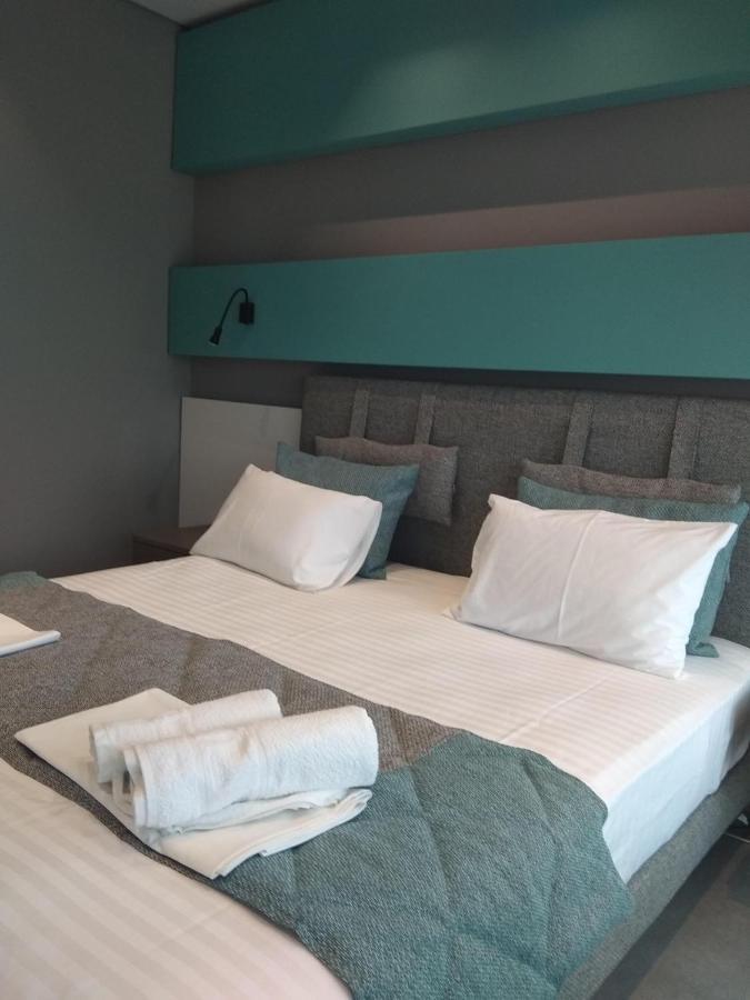 Astris Beach Kültér fotó