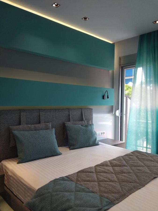 Astris Beach Kültér fotó